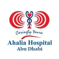 ahalia hospital